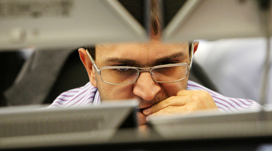 American defense contractors think you have been brainwashed