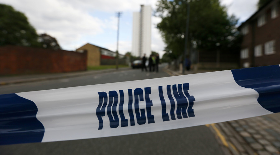 Member of British Armed Forces arrested in Northern Ireland terrorism investigation