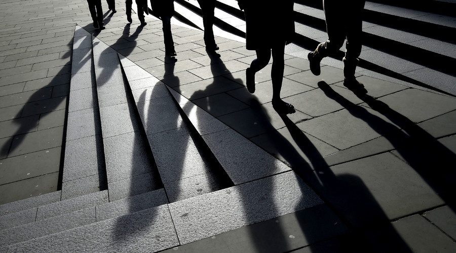 Overtime for 007 as critics slam Britain’s lagging 1,900 spy recruitment drive