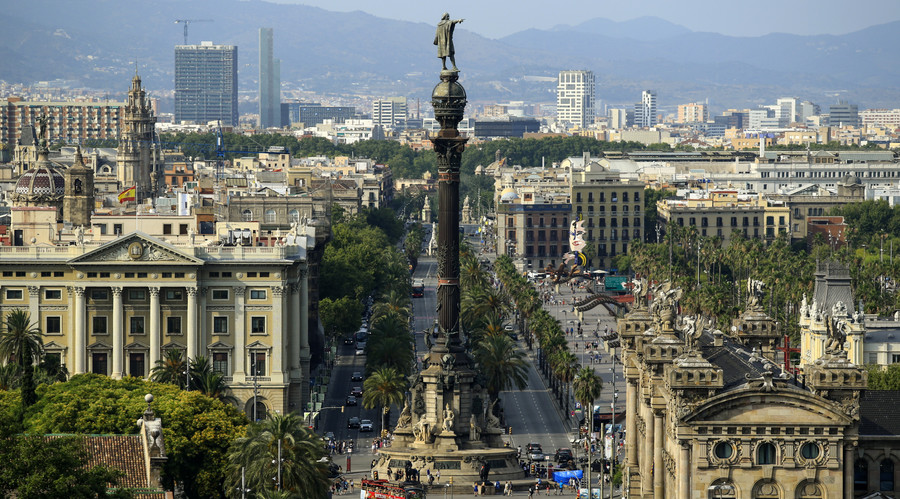 Spain’s economy gains traction despite political deadlock