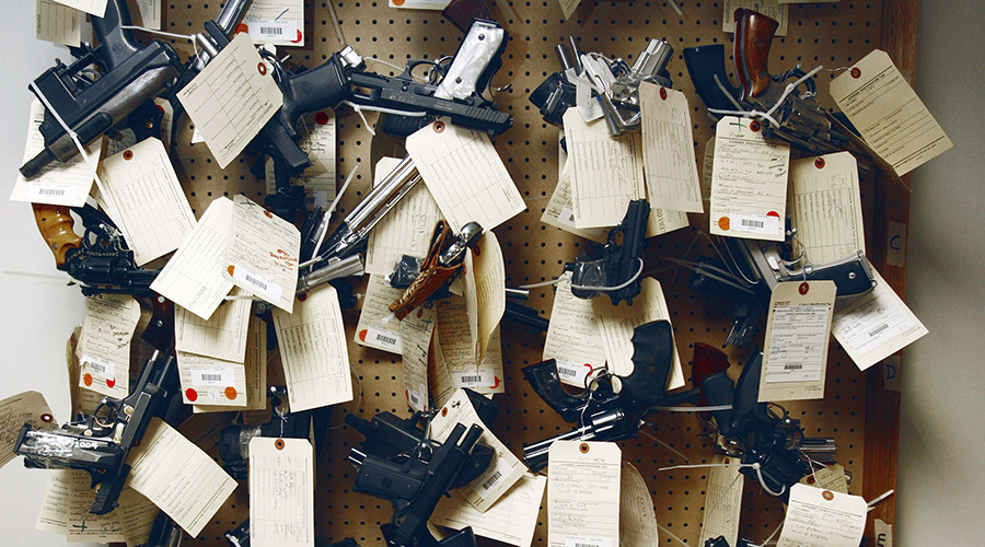 5-finger discounts galore! Most major thefts no longer a felony in Missouri