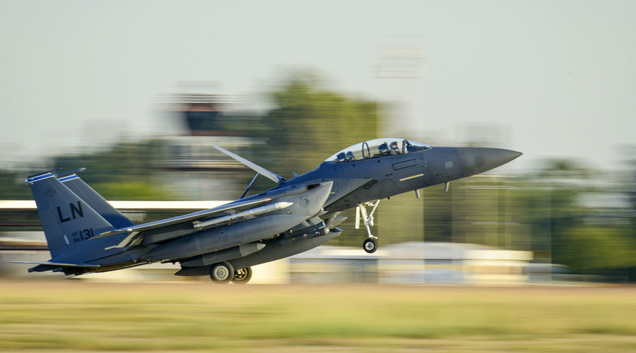 ‘US should do better job with precision bombing: Even one civilian casualty too many’