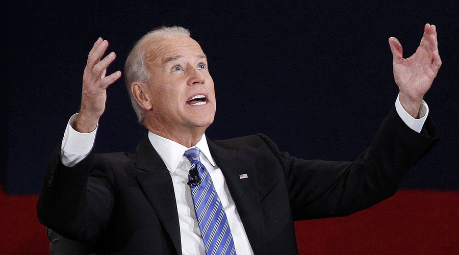Russia’s Nord Stream-2 pipeline is a 'bad deal' for Europe - Biden