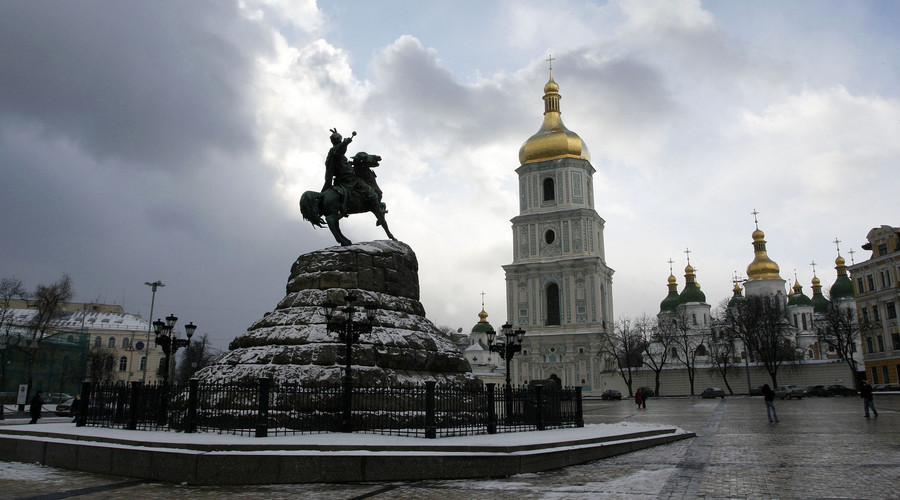 Europe hopes to prepare Ukraine for winter through three-party talks