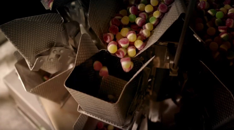 How gelatin is made: Disgusting video exposes the truth behind your favorite candy
