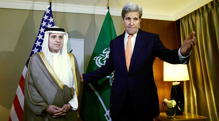 US, Saudi Arabia reveal new plan to end Yemen conflict