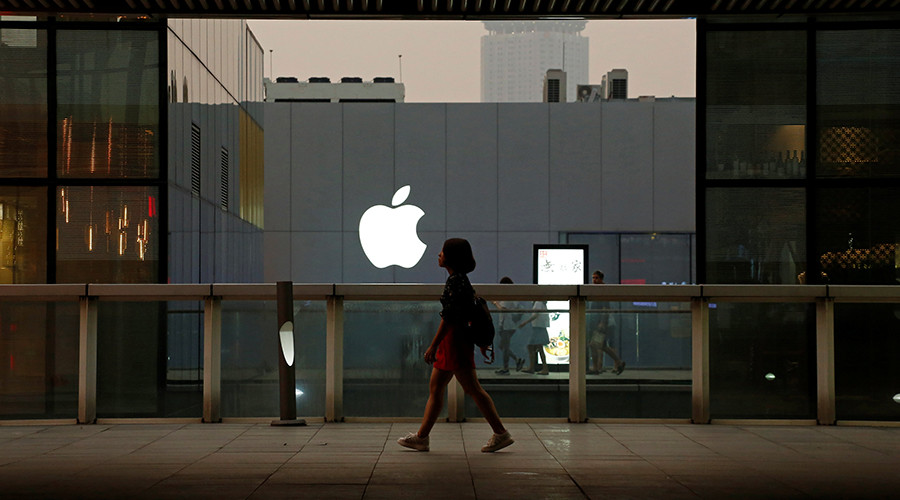 Apple upgrades security after alleged Israeli group’s spyware attack on Arab activist