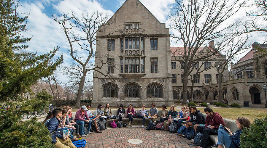 Obama’s alma mater warns students not to expect ‘safe spaces’ or ‘trigger warnings’
