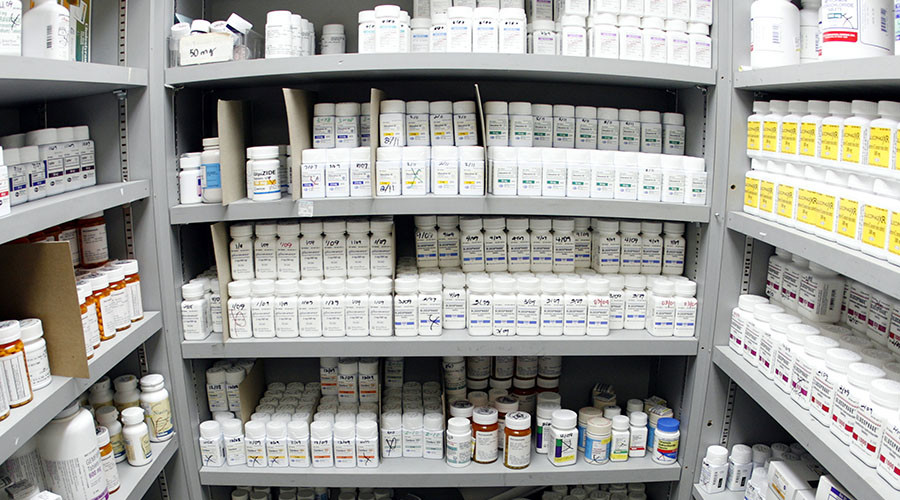 Monopoly & lobbyists: Research reveals why US drugs are so pricey