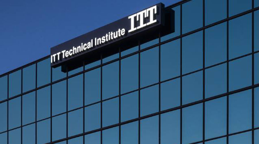 Another for-profit college in trouble: ITT Tech sanctioned by government