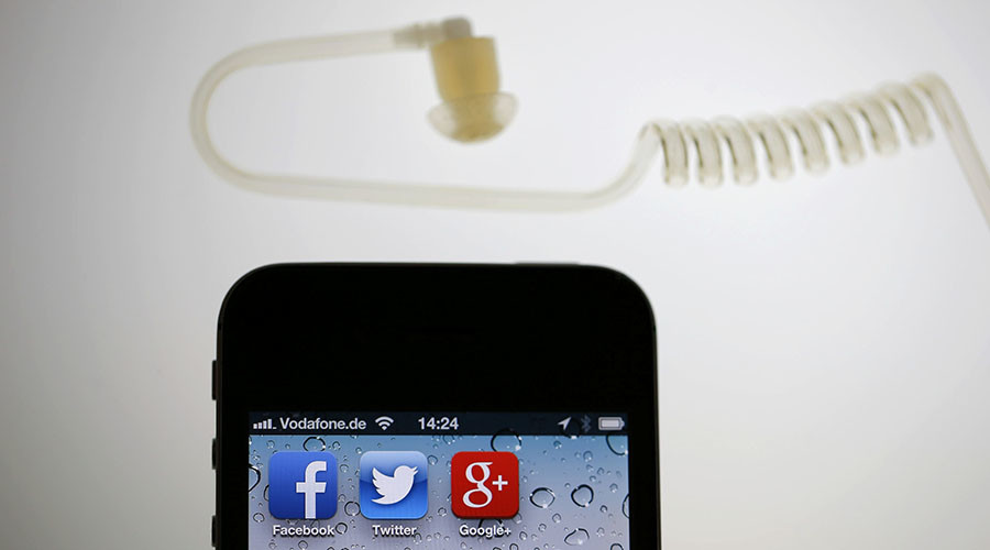 UK defense contractor BAE selling surveillance gear to Emirates – report