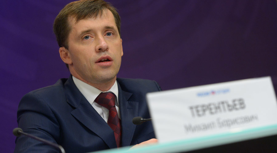 Russian Paralympic Committee’s ban appeal to be reviewed in Swiss federal court