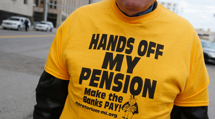How America’s top corporations are stealing $376bn (and counting) from their workers