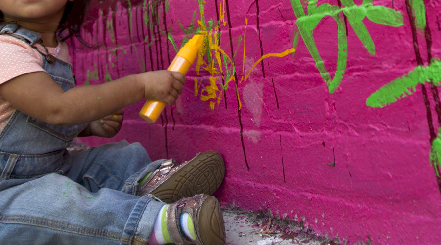 Parents sue over EPA’s glacial pace in lead paint reform