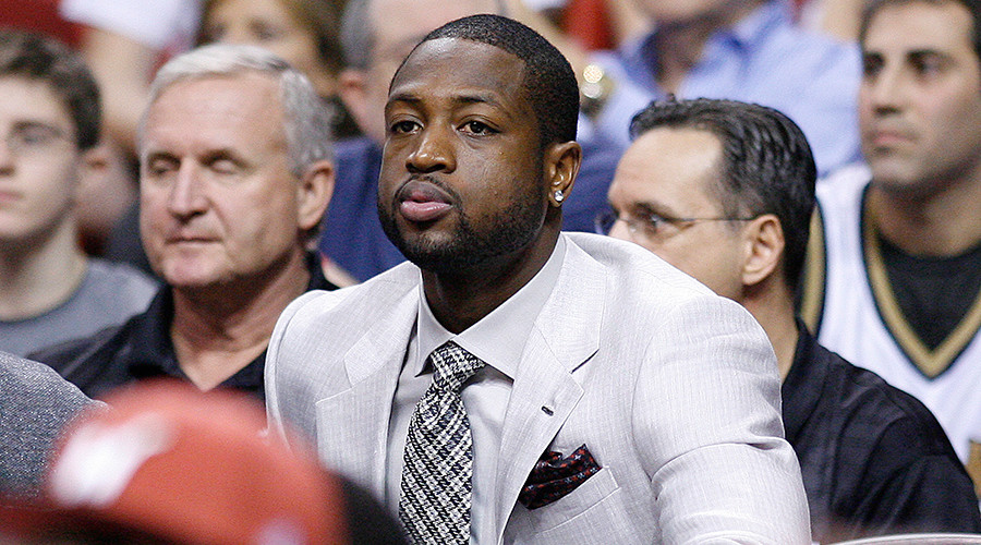 NBA star Dwayne Wade’s cousin killed in Chicago shooting
