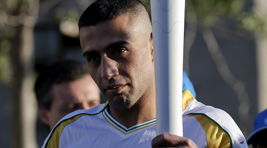 Rio Paralympics to welcome refugee team