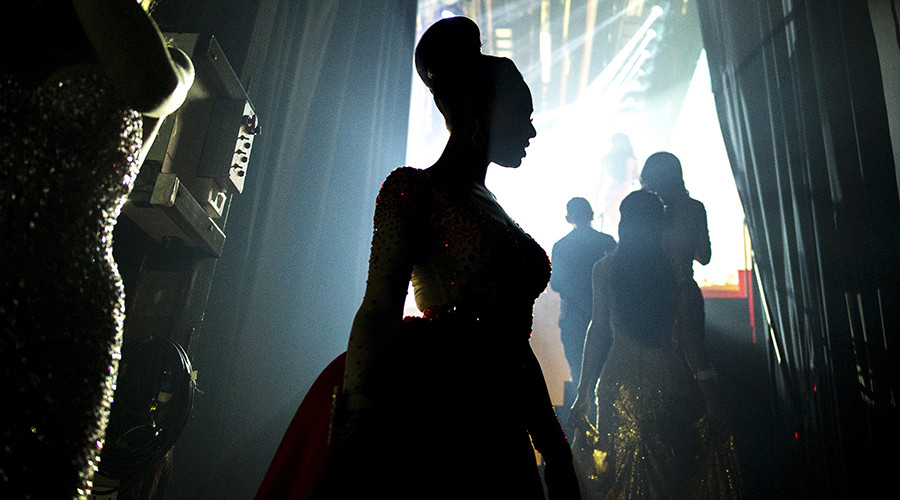 Big bum beauty pageant banned as ‘too sexist’ in Burkina Faso