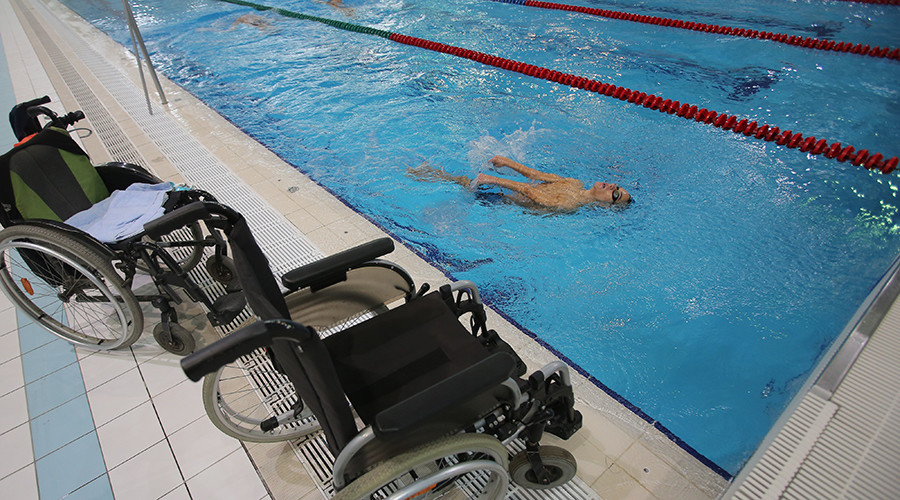 US Paralympic delegation gets places of banned Russian athletes