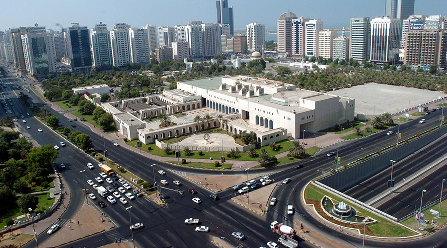 Uber suspends operations in Abu Dhabi after driver arrests