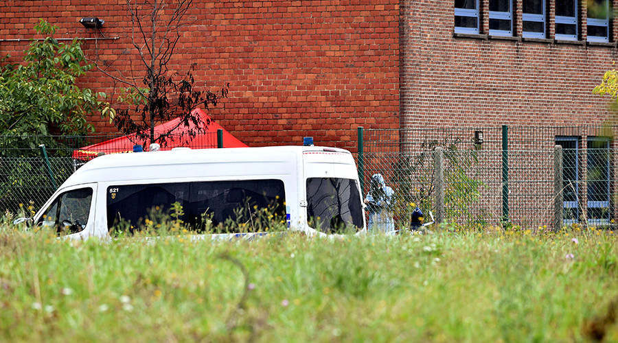 ‘Jumpy Europe jumping to conclusion that every violent incident an act of terrorism’