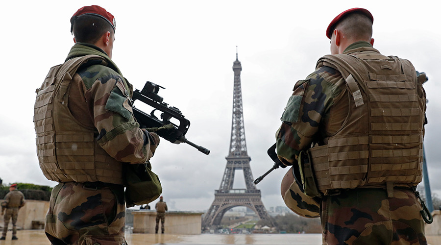 Terror-hit countries to see further fall in tourism – research