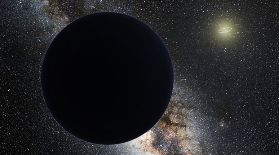 Looking for Planet 9: Researchers find new objects to aid search