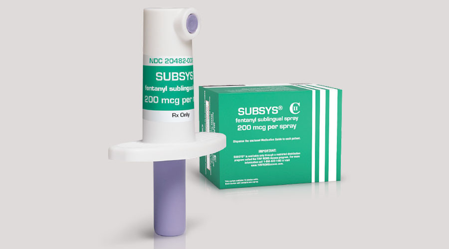 Pharma company Insys marketed opioid drug at high-volume prescribers – lawsuit
