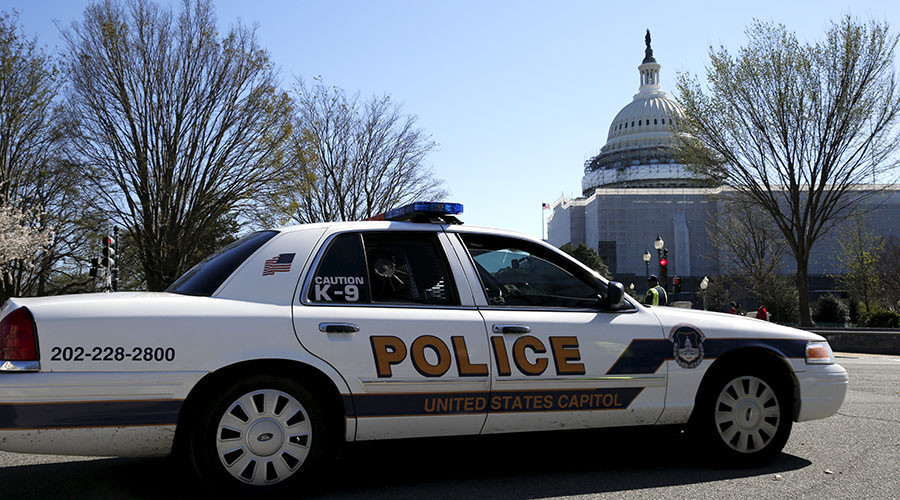 Butterfingers contractor shuts down 911 services in Washington, DC