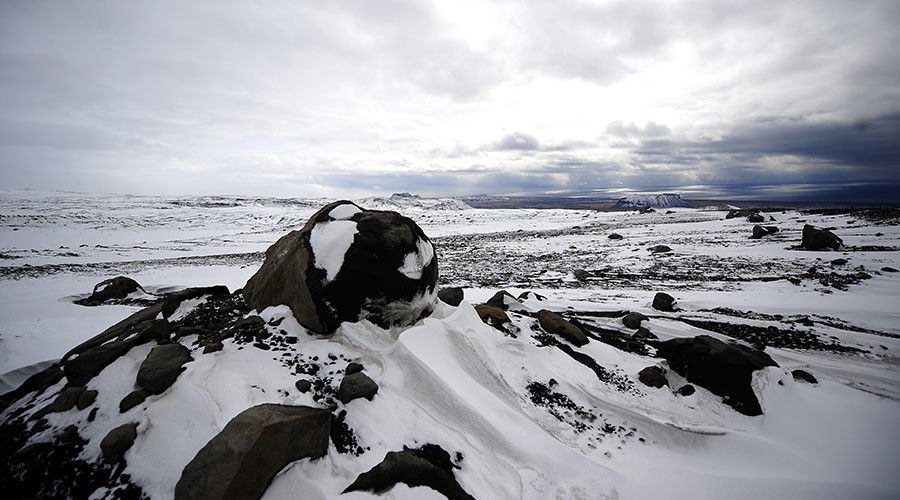 2 quakes hit Iceland’s ‘overdue’ volcano prompting fears of looming eruption