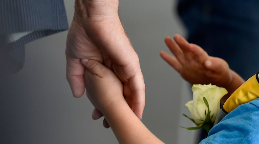Fatherland: Germany mulls law forcing mothers to reveal identity of child’s biological dad