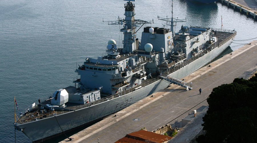 Military crackdown on ‘buffoon’ pilots & drunken sailors