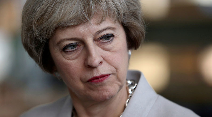 ‘No Brexit till Parliament gets a vote!’ Pro-EU campaign threatens govt with legal action