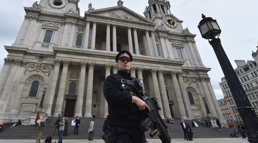 ‘It’s coming!’ Churches must prepare for ISIS attack, counter-terrorism experts warn