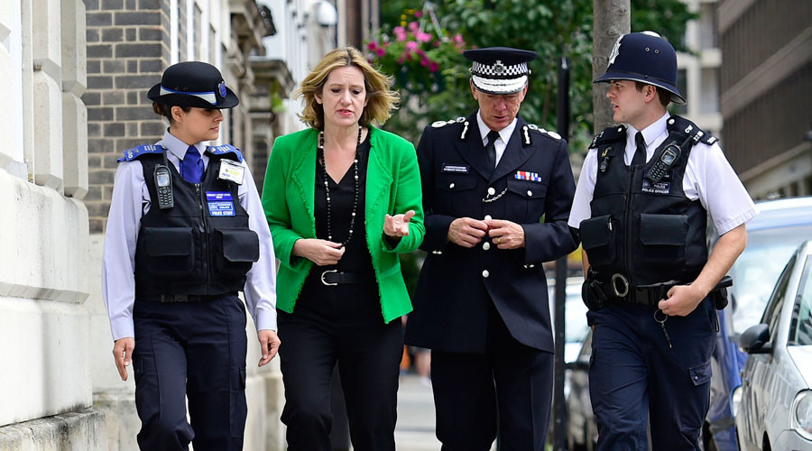 Britain says ‘non!’ to French plans to bring Calais ‘Jungle’ to Dover