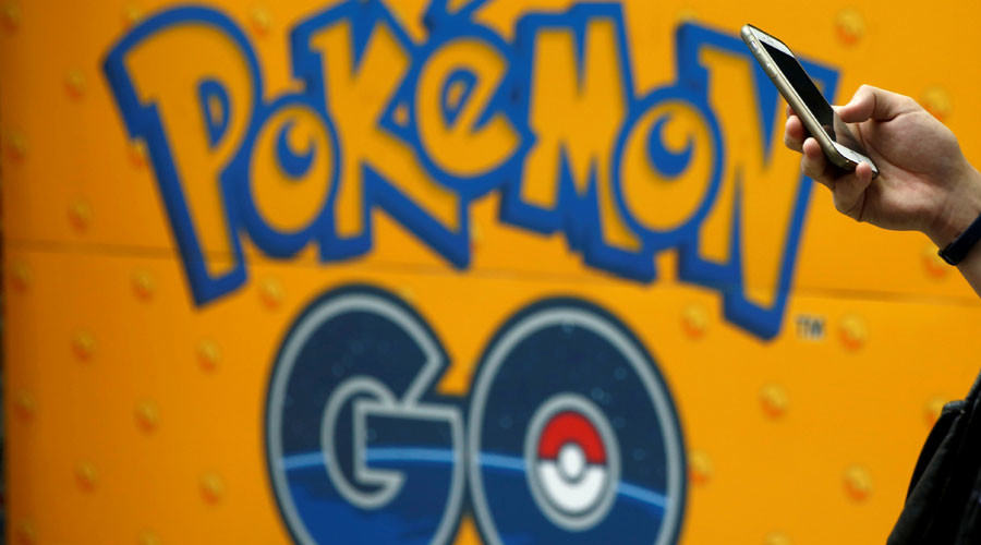 Pokemon Go sparks spate of sex attacks, robberies & trespassing