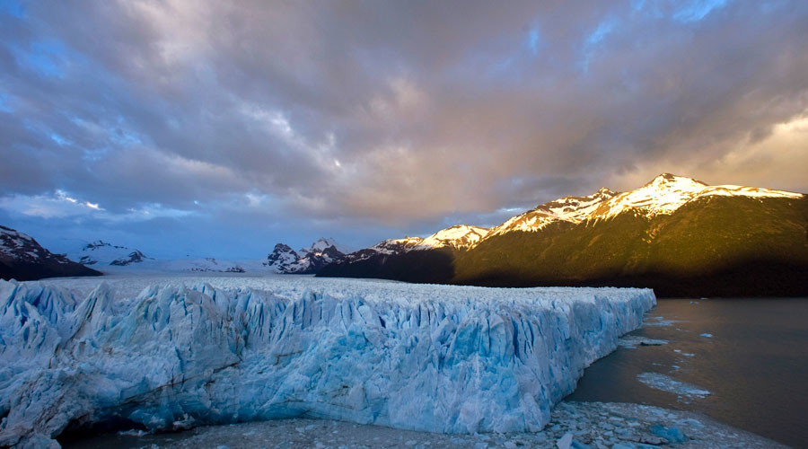 Top NASA expert says Earth temperature rising at pace unseen over past millennium