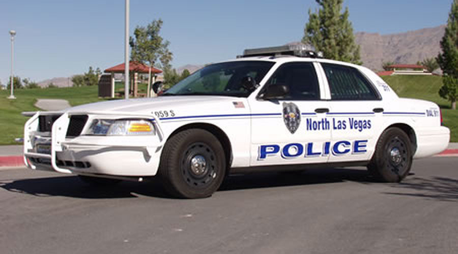 Las Vegas man shot dead for reportedly forgetting to be chivalrous at McDonald's
