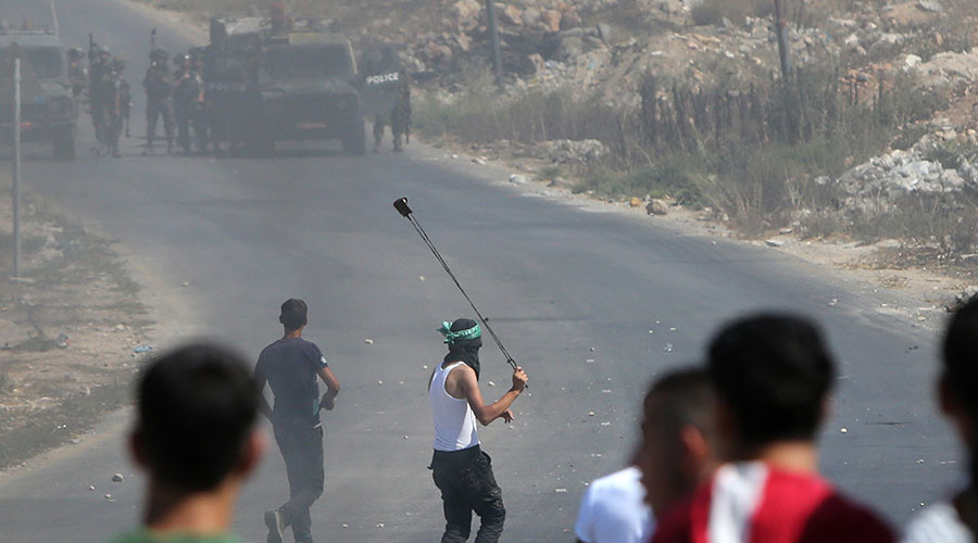 Israel’s ‘only real existential threat’ is potential civil war – fmr Mossad chief