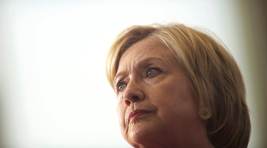 FBI recovers 30 Clinton emails possibly linked to Benghazi attack — State Dept.