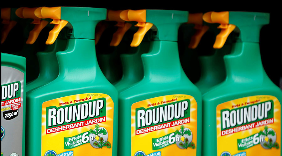 Monsanto whistleblower receives $22mn award under US federal govt program