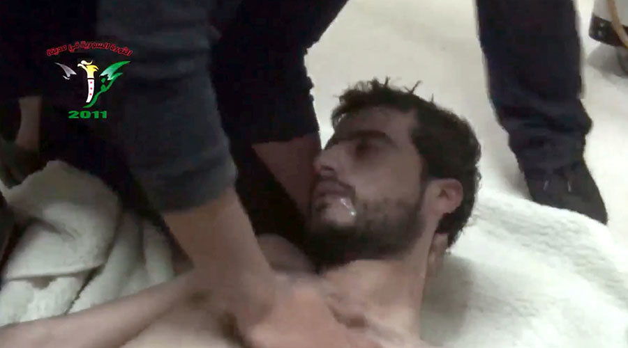 UN report on Syria chemical attacks lacks proof to pin blame or introduce sanctions – Moscow