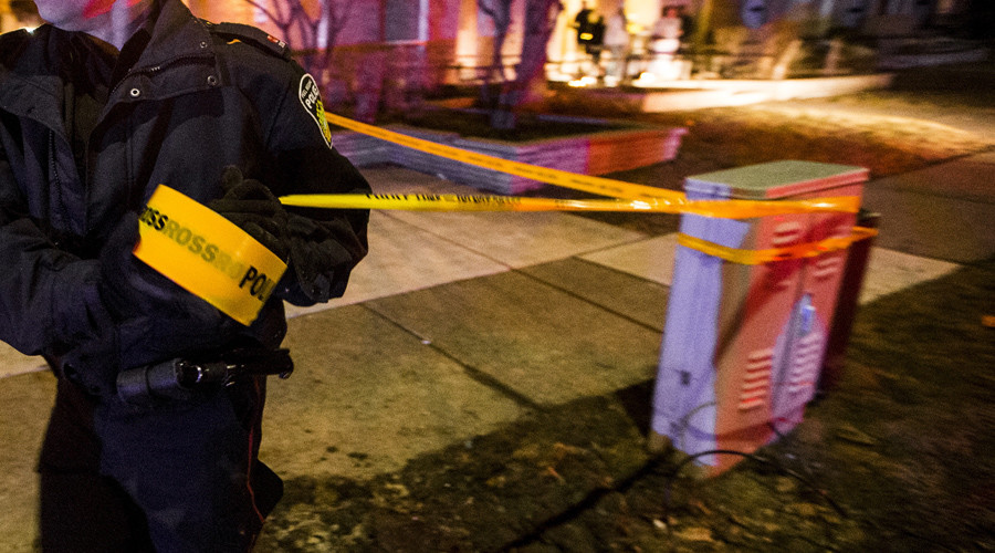 9yo girl, 3 adults injured in quadruple Atlanta shooting