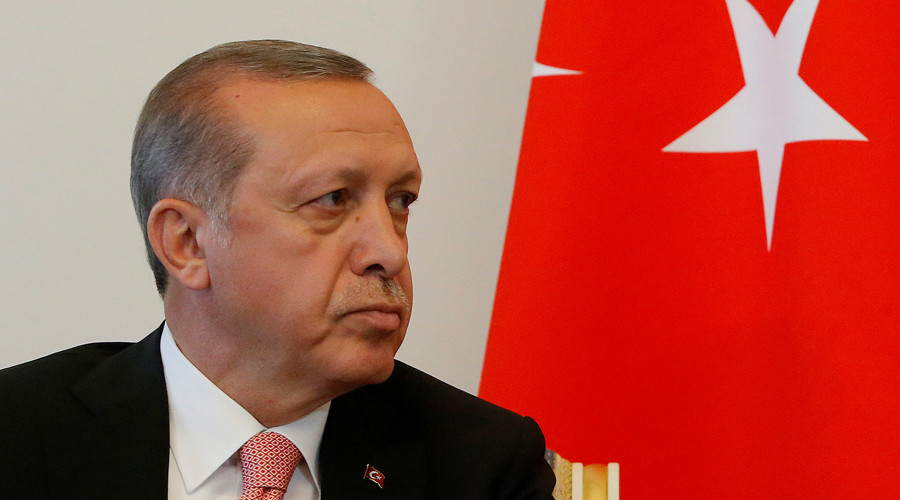 ‘Erdogan shift towards Islamist fundamentalists worries European liberals’