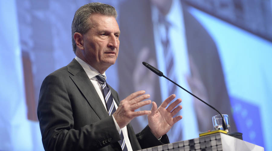 Turkey says Germany’s remarks on EU accession amount to ‘cultural racism’