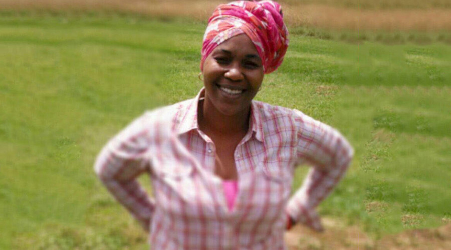 ACLU sues after Christian woman forced to remove headscarf for driver's license photo