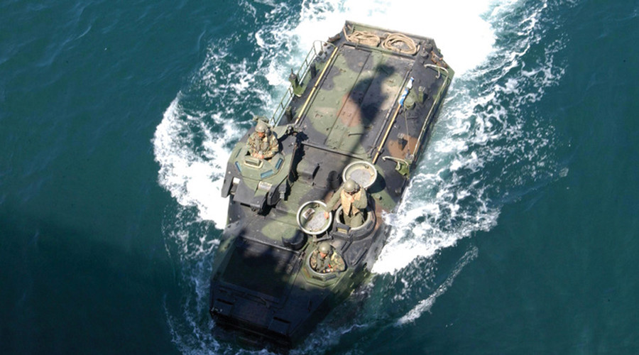Japan wants British weaponry for South China Sea standoff