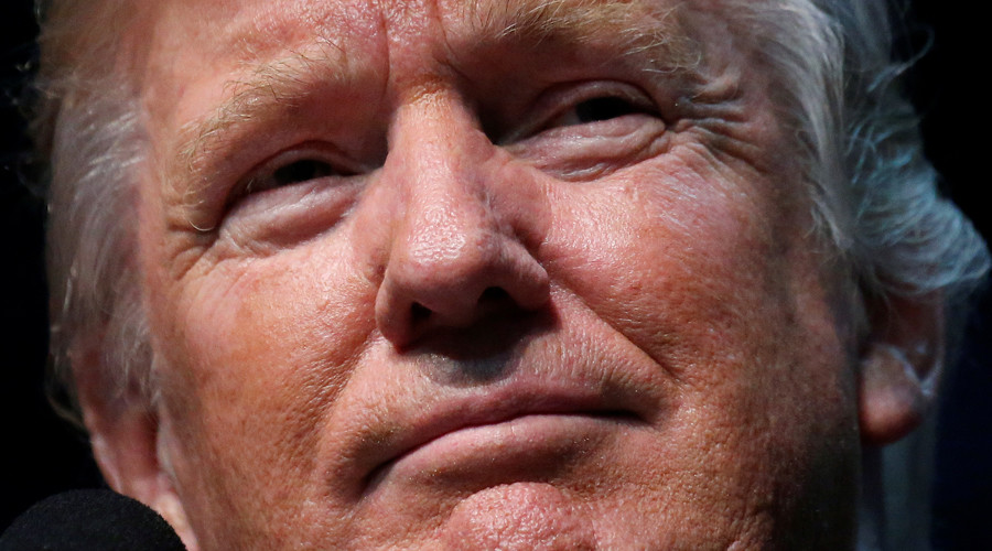 Secretive ‘Children of Israel’ backs Trump at $25,000-per-head California fundraiser