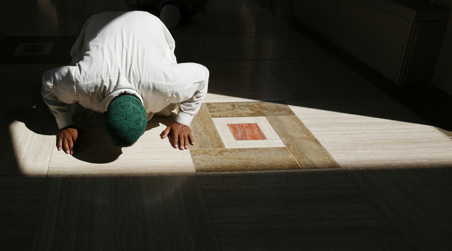 US university hires ‘de-radicalized’ Al-Qaeda recruiter to help research Islamists
