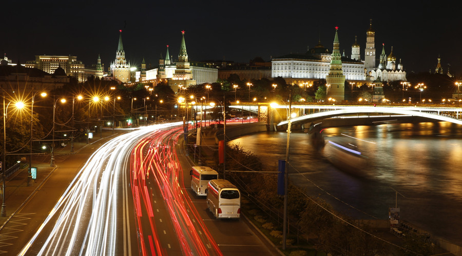 Billions of dollars moved illegally from Russia in last 3 yrs – watchdog