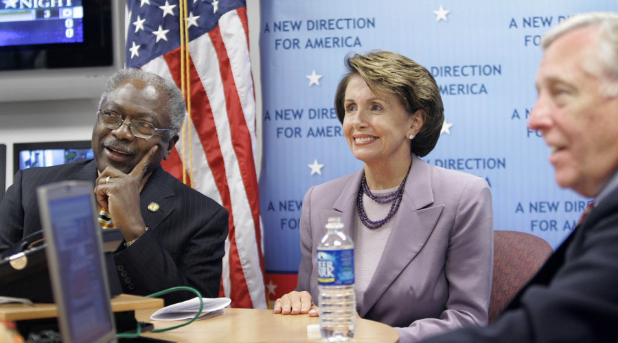 Black Lives Matter a ‘radical movement’ & other Dems talking points revealed by Guccifer 2.0